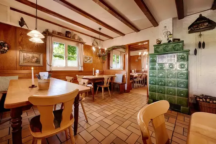 Wanderheim Zavelstein | gruppenhaus.de