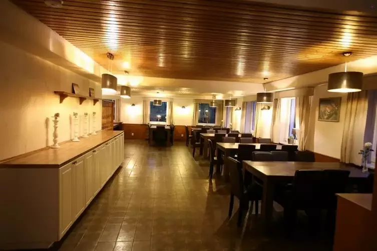 Ferienhaus Andreasberg Gruppenhäuser Lehmann | gruppenhaus.de