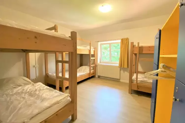 Das Strandhus 2 | gruppenhaus.de