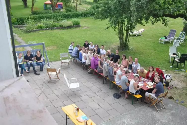 Wittibsmühle Felshaus e.V. gruppenhaus.de