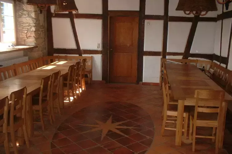 Schullandheim Winterburg | gruppenhaus.de