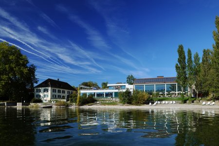 Kurs Und Ferienhaus Maria See