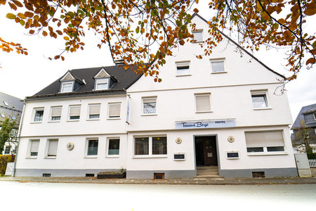 Haus Tausend Berge Sauerland Neu In Sauerland Gruppenhaus De