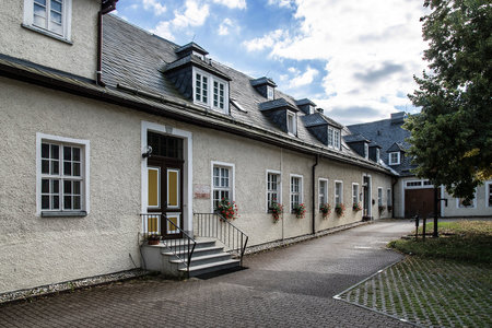 Gästehäuser in Mehltheuer gruppenhaus.de