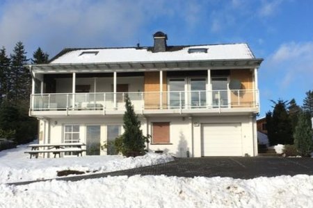 Selbstversorgerhauser In Schmallenberg Bodefeld Gruppenhaus De