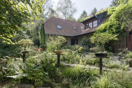 Seminar & Tagungshäuser gruppenhaus.de