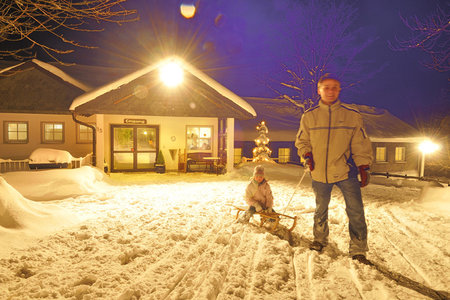 Villa Elpe Winterberg Mit Jacuzzi Willingen Olsberg Sauerland Gruppenhaus De