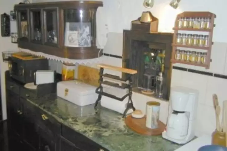 Seminarhaus Kein Moselblick und Altes Spukhaus | gruppenhaus.de