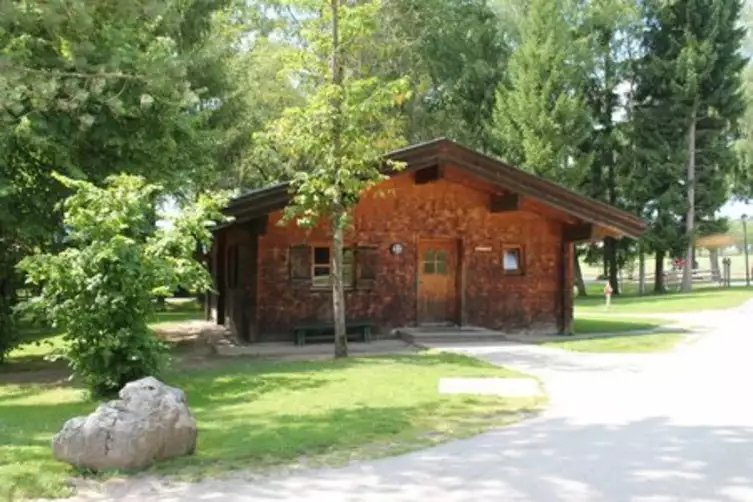 BLSV Sportcamp Inzell | gruppenhaus.de