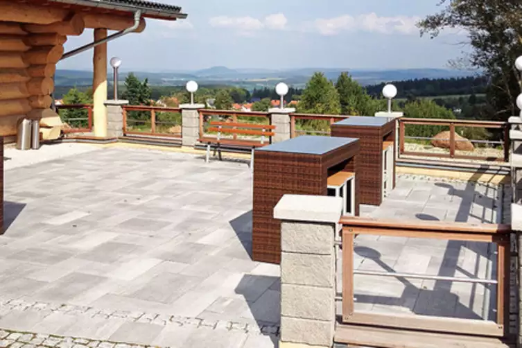 MiaVojo Event- und Tagungszentrum | gruppenhaus.de