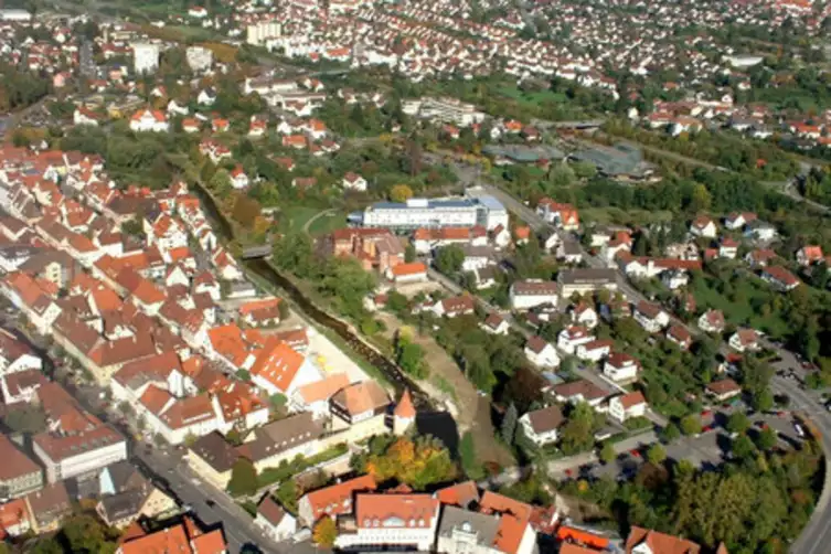 Jugendgästehaus Balingen gruppenhaus.de