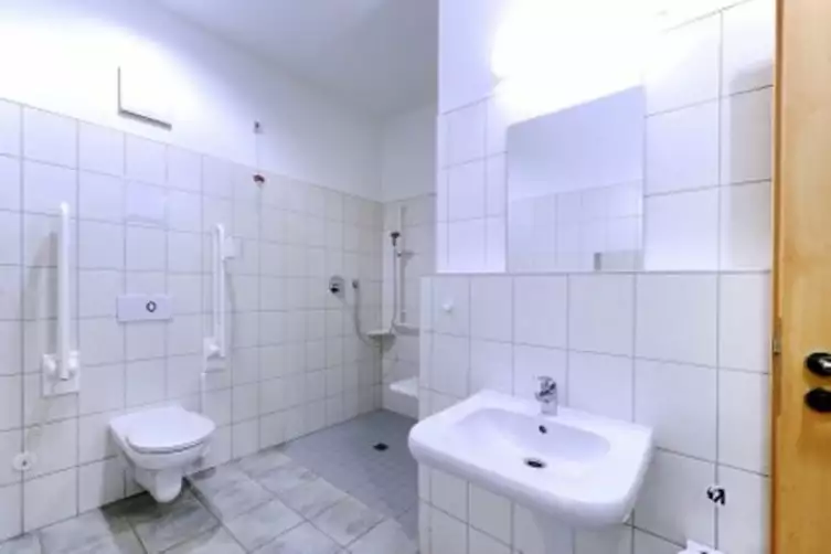 Jugendwaldheim Rathsfeld | gruppenhaus.de