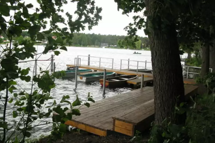 Christian-Schreiber-Haus Jugendbildungsst. Erzbistum Berlin