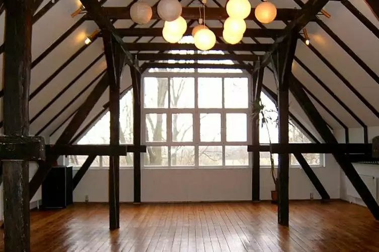 Ev. Freizeitheim Sternhagen | gruppenhaus.de