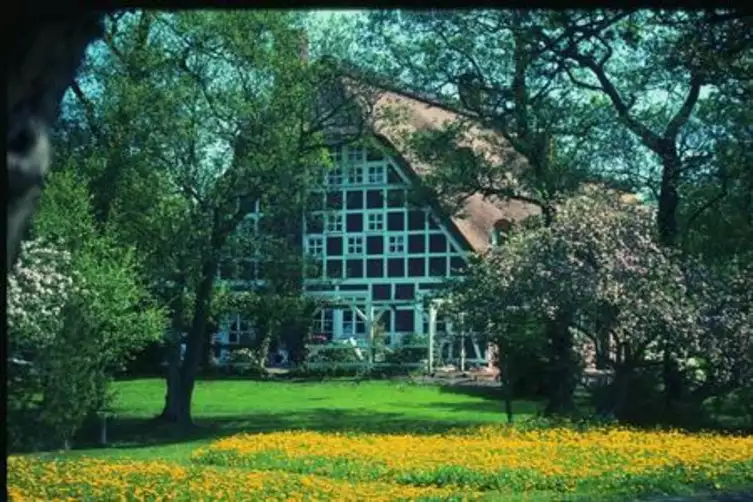 Erlenhof | gruppenhaus.de