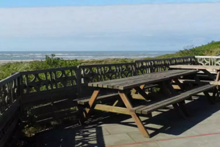 Ev. Jugendhof Spiekeroog gruppenhaus.de