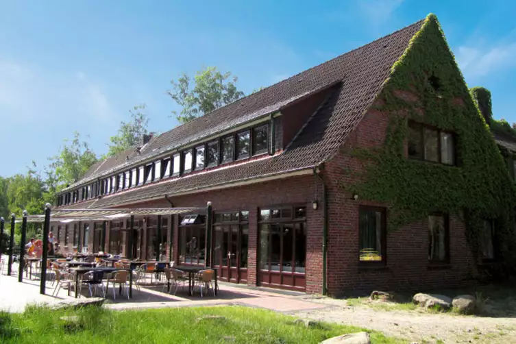 Schullandheim "Große Höhe" der Stadt Delmenhorst | gruppenhaus.de