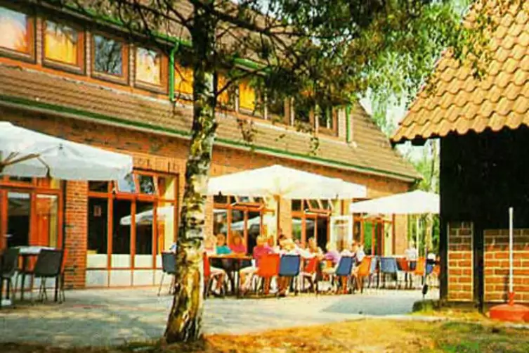 Schullandheim "Große Höhe" der Stadt Delmenhorst | gruppenhaus.de