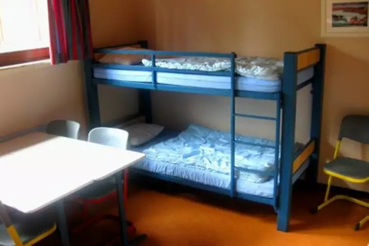 Schullandheim "Große Höhe" der Stadt Delmenhorst | gruppenhaus.de