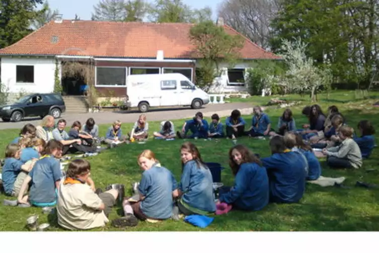 Kulturherberge (Kulturherberge e.V.) | gruppenhaus.de