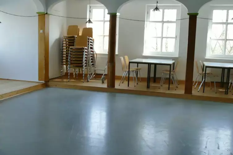 Haus Hoher Hagen Schullandheim und Bildungsstätte gruppenhaus.de