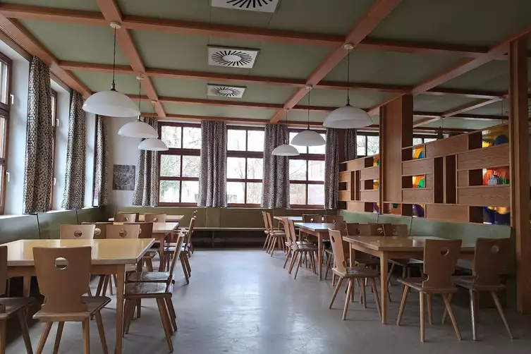 BruderKlausHeim gruppenhaus.de