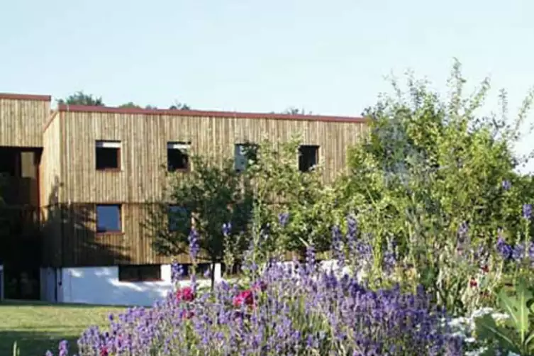Landwirtschaftliches Zentrum Baden-Württemberg | gruppenhaus.de