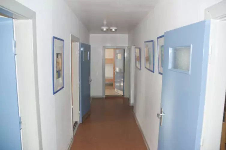 Schullandheim Schoenberger Strand | gruppenhaus.de