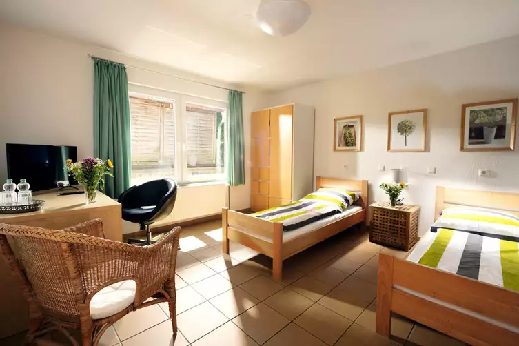 Gruppenhaus Bad Grund | gruppenhaus.de