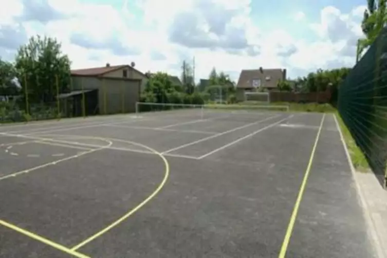 Landhof Arche | gruppenhaus.de