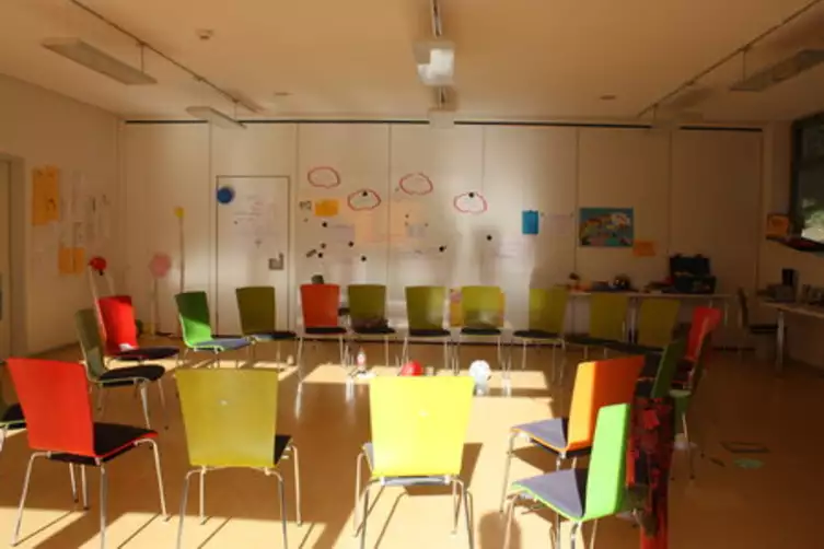 Villa Jühling e.V. | gruppenhaus.de