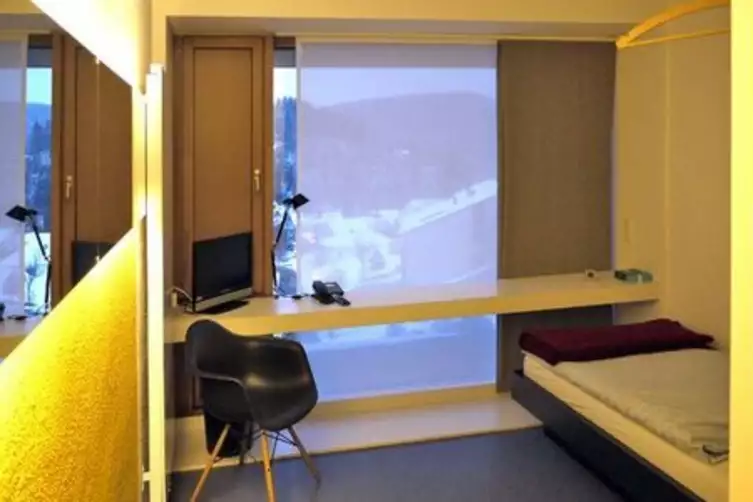 Haus der Kirche Evangelische Akademie Baden gruppenhaus.de