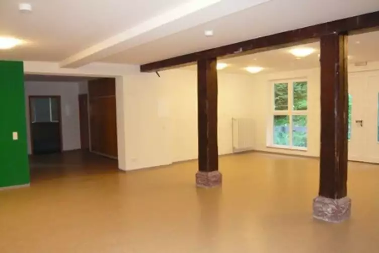 Haus Nickersberg | gruppenhaus.de