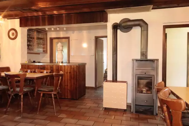 Jugend- und Wanderheim Steinbach | gruppenhaus.de