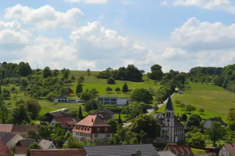 Freizeitheim Zimmern unter der Burg gruppenhaus.de