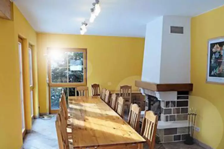 Landhaus am Frohnauer Hammer | gruppenhaus.de