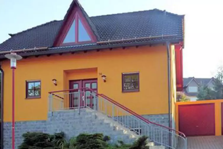 Landhaus am Frohnauer Hammer | gruppenhaus.de