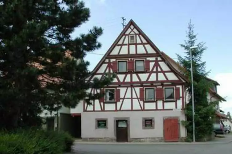 Schwarzwald Haus | gruppenhaus.de