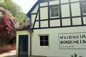 Hausansicht Waldheim DÃ¼rscheid KÃ¼rten-DÃ¼rscheid