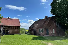 Hausansicht Feld-Wald-und-Wiesen-Schule Gerswalde