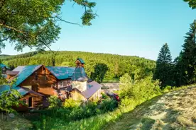 Hausansicht KÃ¶rnermÃ¼hle Dippoldiswalde