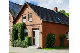 Hausansicht O-HUS Otterndorf