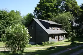 Hausansicht Haus Lydia Willingen (Upland)