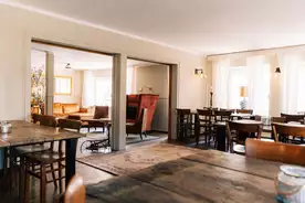 Hausansicht Quartier Diemelstadt
