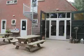Hausansicht Het Noordhuis Drouwenerveen