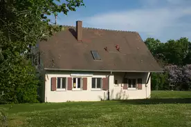 Hausansicht AltbÃ¶llinger Hof Heilbronn