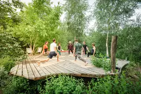 Hausansicht Wir bauen Zukunft e.G. Gallin