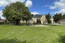 Hausansicht Gutes Haus Wahlsdorf  Dahme/Mark