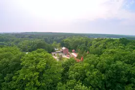 Hausansicht Woltersburger MÃ¼hle Uelzen