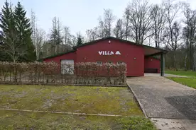 Hausansicht Villa M. Twistringen
